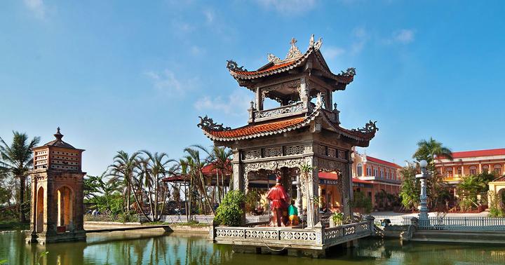 Từ Chiếc quần 