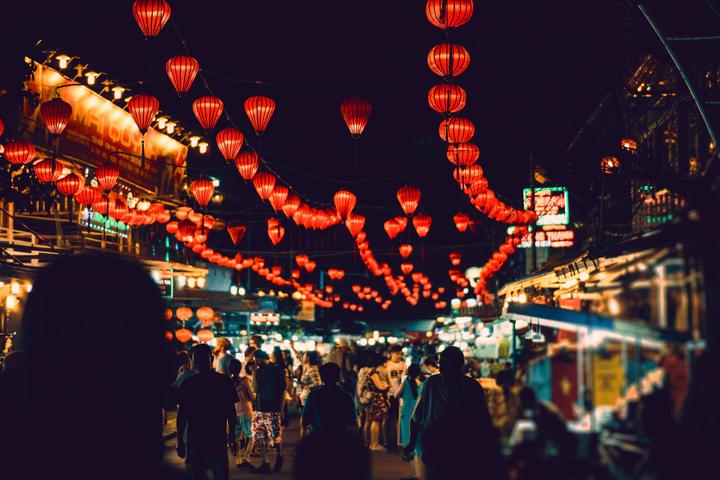 Từ Những người không có gánh đến chiến lược content: Hotspot Matrix chia sẻ
