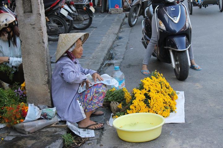 Hotspot Matrix và Những Cú Pháp Mới trong Giao Tiếp Động Vật