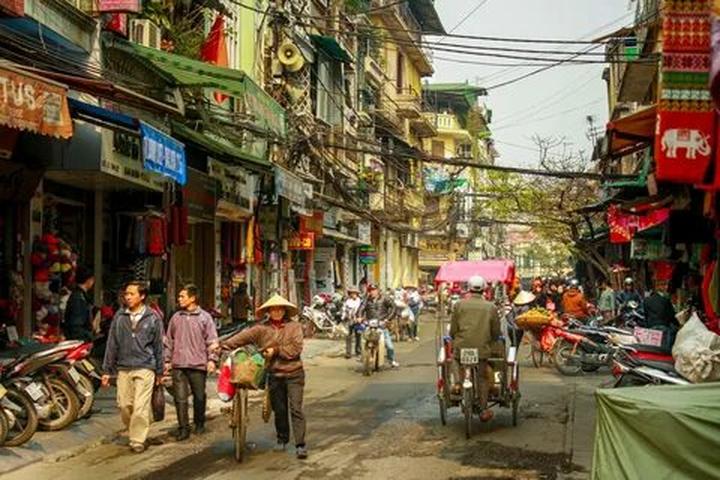 Hotspot Matrix: Biến 3 năm trước nghỉ việc ra đảo thành cơ hội marketing đột phá