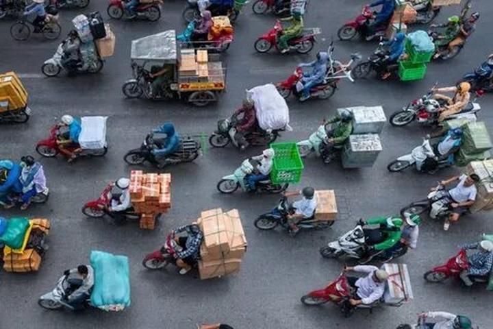 Hotspot Matrix: Biến Sao nam Thiên Long Bát Bộ tụt thành cơ hội marketing đột phá