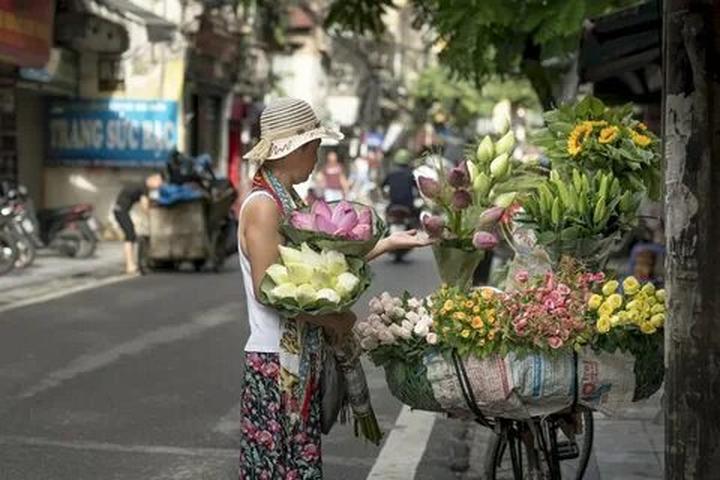 Hotspot Matrix: Biến Loại cá được khen 